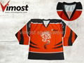 ice hockey jersey