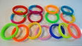 2012 New design Silicon bracelets  4