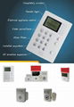 wireless GSM alarm system  2