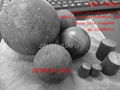 Ginding steel balls for mill 1