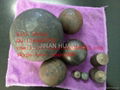 forged steel grinding ball 1