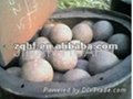 forged steel grinding ball 4