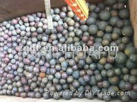 forged steel grinding ball 5