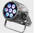 Mini beam par light 1