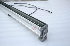 LED high power wall washer