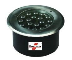 LED Ground light