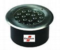 LED Ground light 1