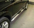 Running board side step for Volvo XC90