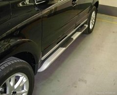 Running board side step for Volvo XC90 series,advanced auto parts 