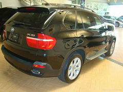 High quality Running board side step,suitable used for BMW X5 series