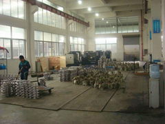Wenzhou Gangye Import & Export Co.,Ltd