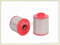 Replacement Air Filter Supplier