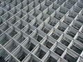 welded wire mesh