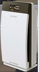 High Effeciency Air Purifier