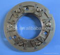 Kinds of nozzle ring for turbocharger GT2052VA 1