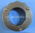 turbocharger variable nozzle ring GT22VA 4