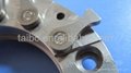 Kinds of nozzle ring for turbocharger GT2052VA 5