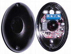 Active Infrared Beam Sensor/ beam detector