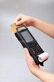 Mobile POS,R   ed Handheld Computer,Industrial PDA,barcode,Thermal printer 1