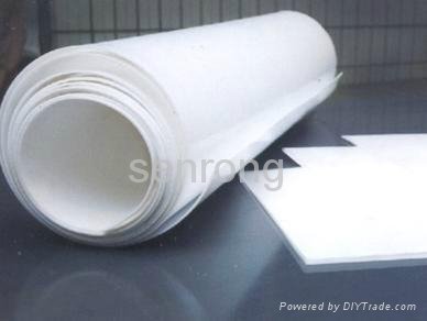 ptfe sheet /teflon sheet 