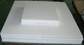 ptfe sheet /teflon sheet  4