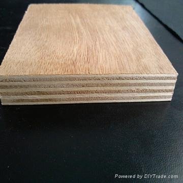 poplar core plywood 4