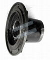 front wheel hub 1