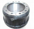 front wheel hub 2