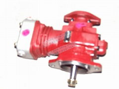 air compressor assy