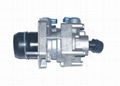 brake valve 5