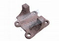 V shape push road assy 5