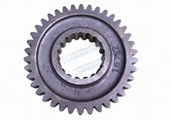 2Nd shaft low gear