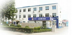 jinan jiuding zhongtai international trade co., ltd