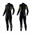 Neoprene Diving  Wetsuit