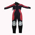 Neoprene Diving  Wetsuit 2