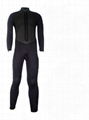 Neoprene Diving  Wetsuit 4