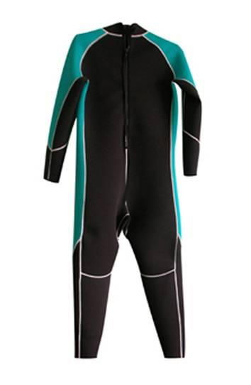 Neoprene Diving  Wetsuit 5