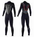 Neoprene Surfing Suit 1