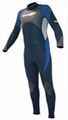 Neoprene Surfing Suit 2