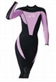 Neoprene Surfing Suit 3