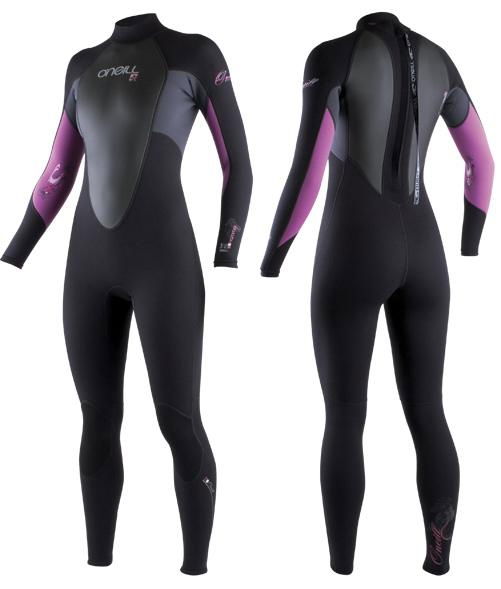 Neoprene Surfing Suit 4