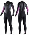 Neoprene Surfing Suit 4