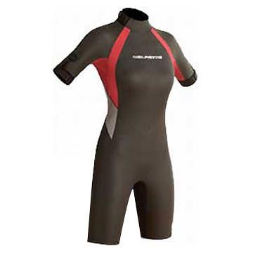 Neoprene Surfing Suit 5