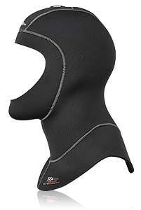 Neoprene Diving Hoods 4