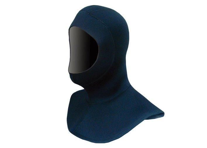 Neoprene Diving Hoods 5