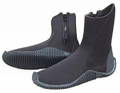  3MM Neoprene Diving Boots 