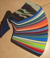  3MM Neoprene Fabric Sheet 2