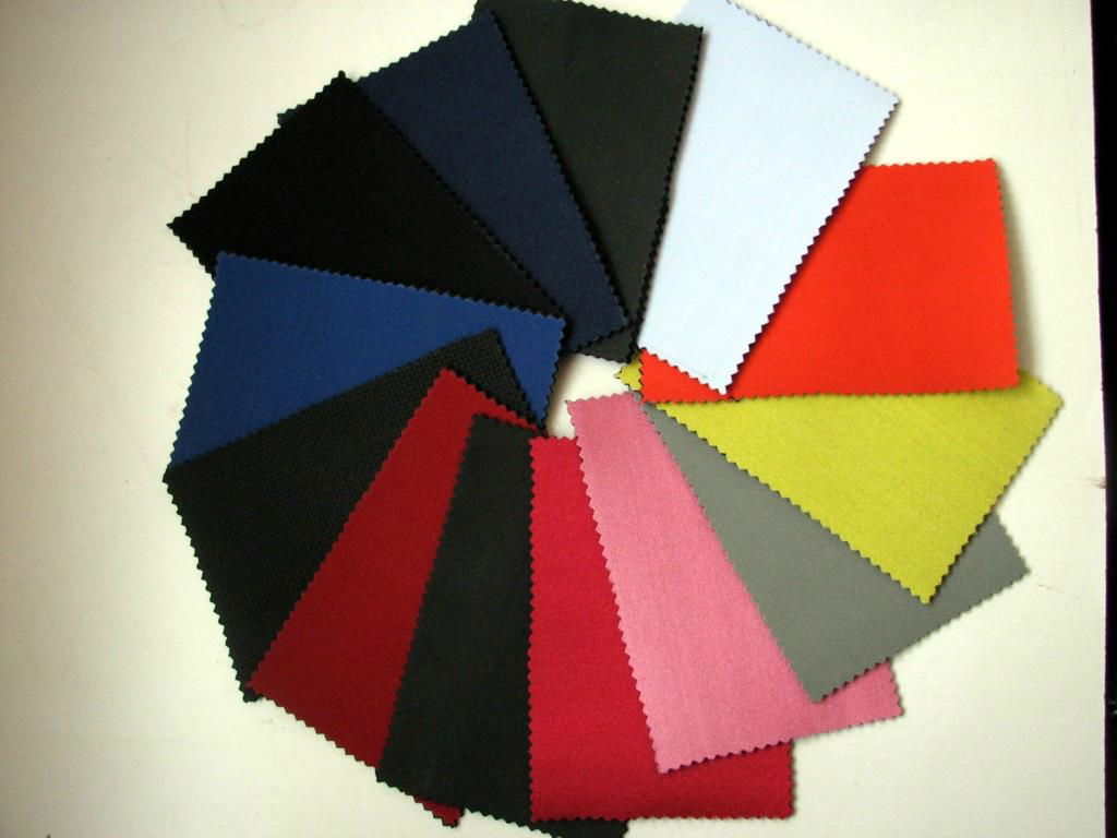  3MM Neoprene Fabric Sheet 3