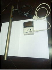 Electronic Single Shot Inclinometer