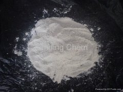 Industrial Aluminum Sulphate  Powder
